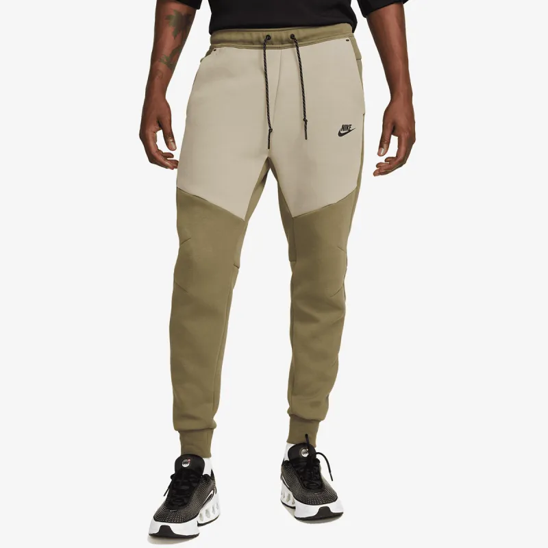 Nike M NK TCH FLC JGGR