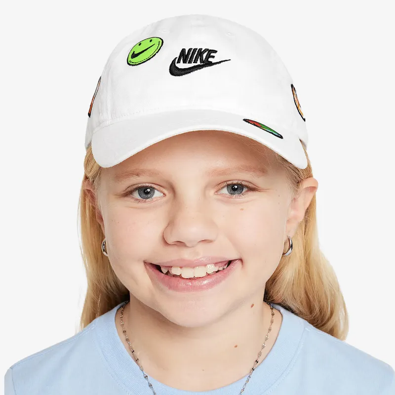Nike NAN PATCH TOSS CLUB CAP