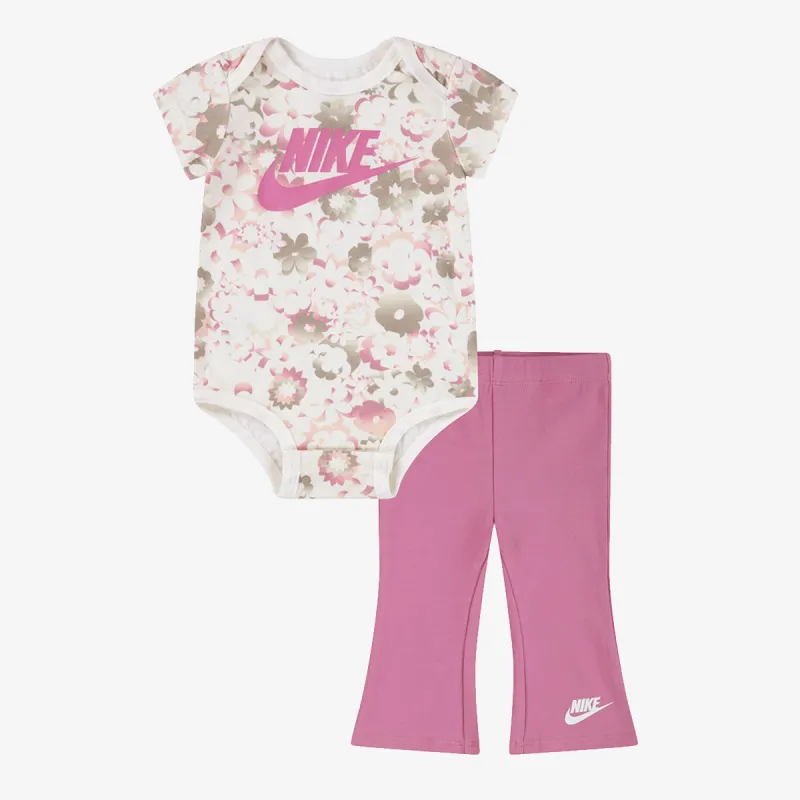 Nike NKG FLOW-RAL BODYSUIT LEGGING