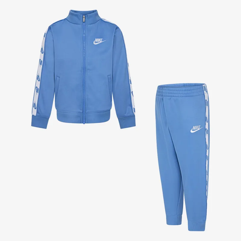 Nike NKN FULL ZIP SET WITH LOGO TAP