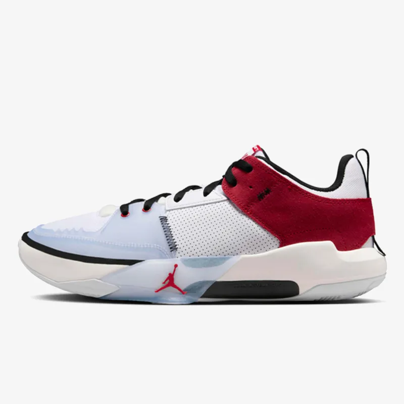 Nike One take 5