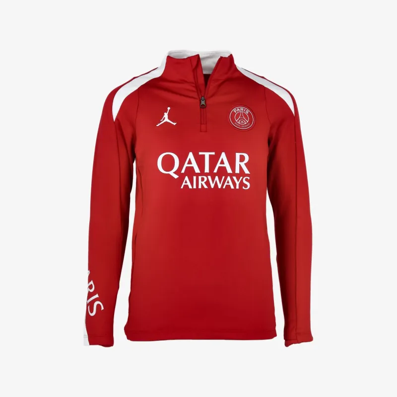 Nike PSG YNK DF STRK DRILL TOP K4TH