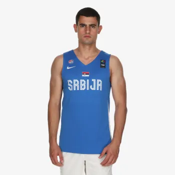 Nike Srbija Dres