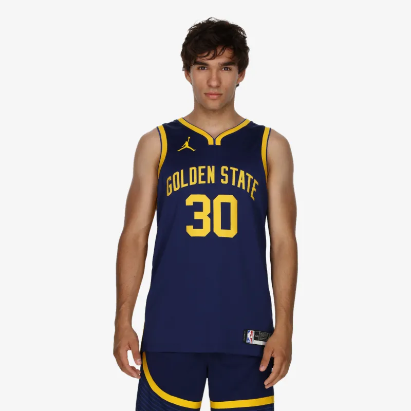 Nike Stephen Curry Golden State Warriors Statement Edition