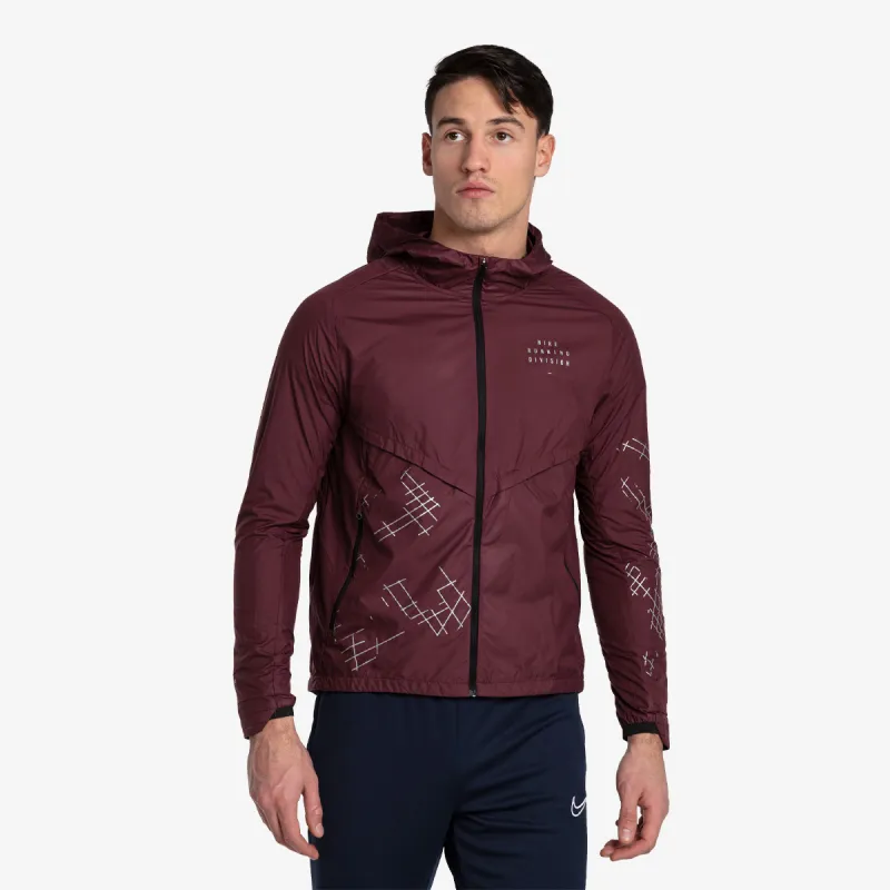 Nike Storm-Fit Run Division