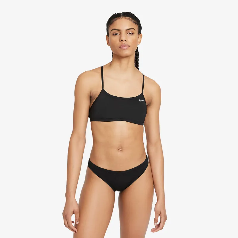 Nike Swim  Essential Racerback Bikini Set