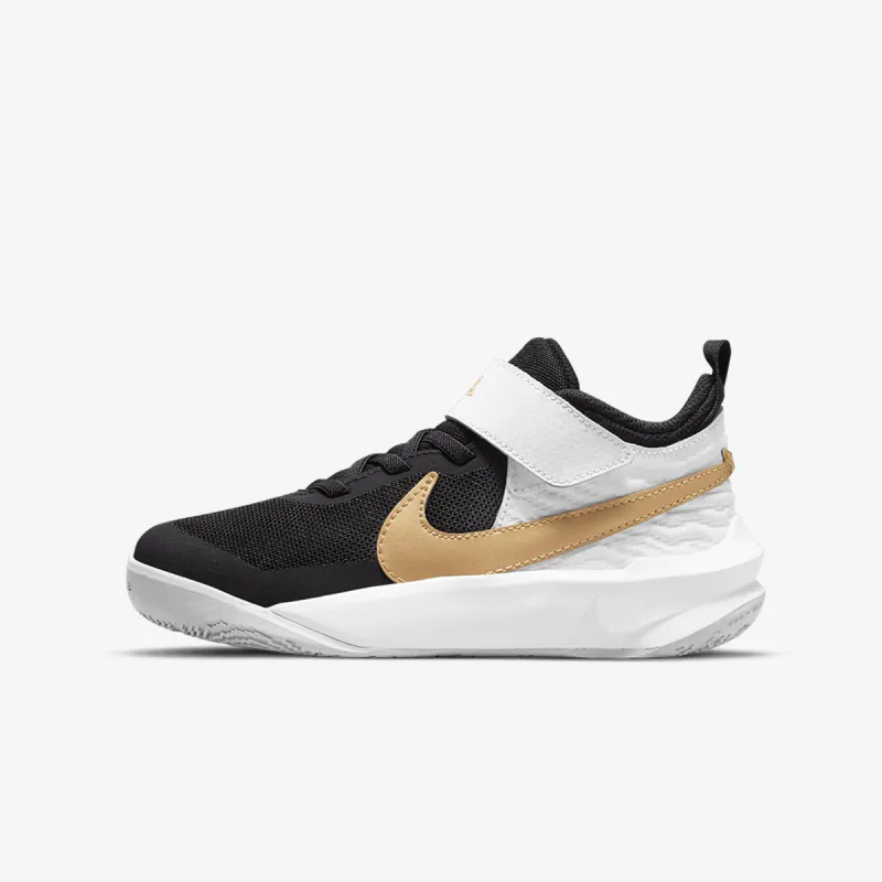 Nike Team Hustle D 10