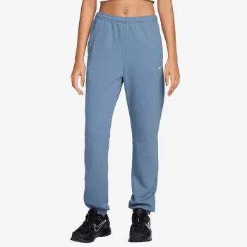Nike W NK STDO FLC LW MR STD CF PNT