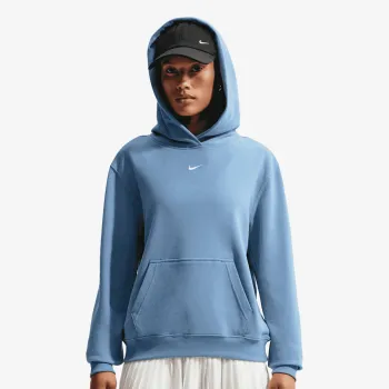 Nike W NK STDO FLC LW STD PO HDY