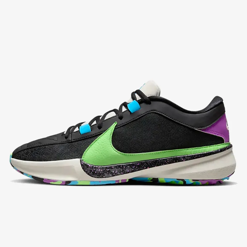 Nike Zoom Freak 5