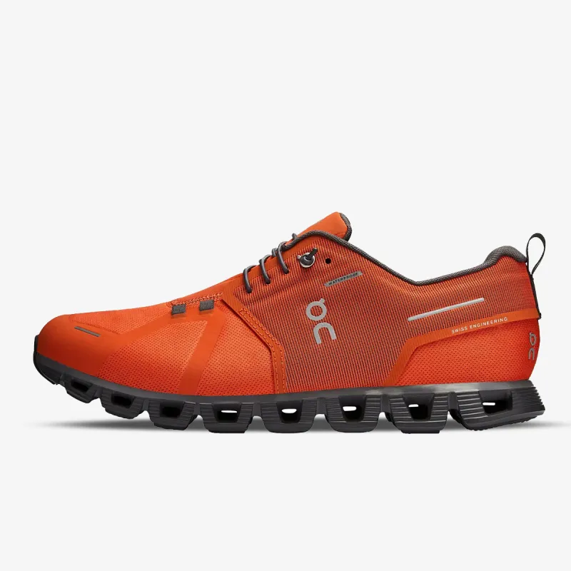 On Cloud 5 Waterproof