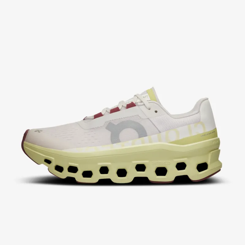 On Cloudmonster Exclusive
