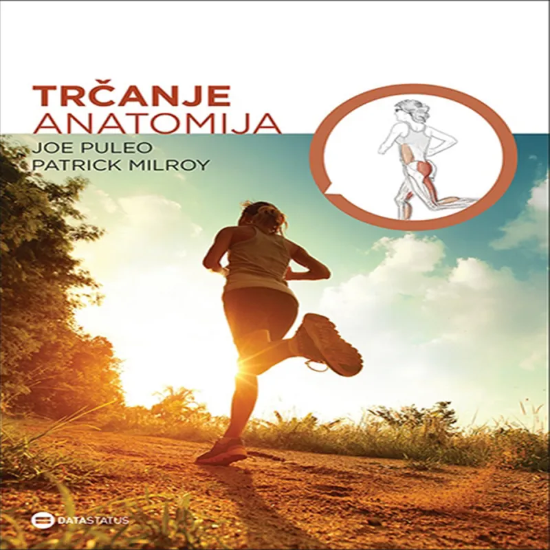 Ostalo Trčanje: anatomija