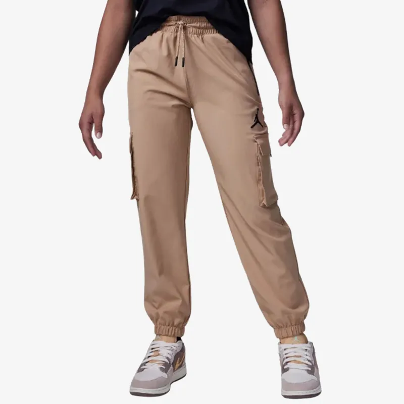 Post Up Cargo