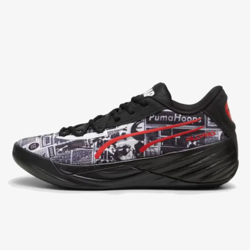 Puma All-Pro Nitro
