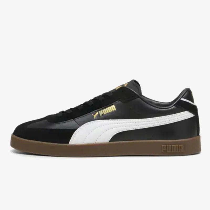 Puma Club II Era