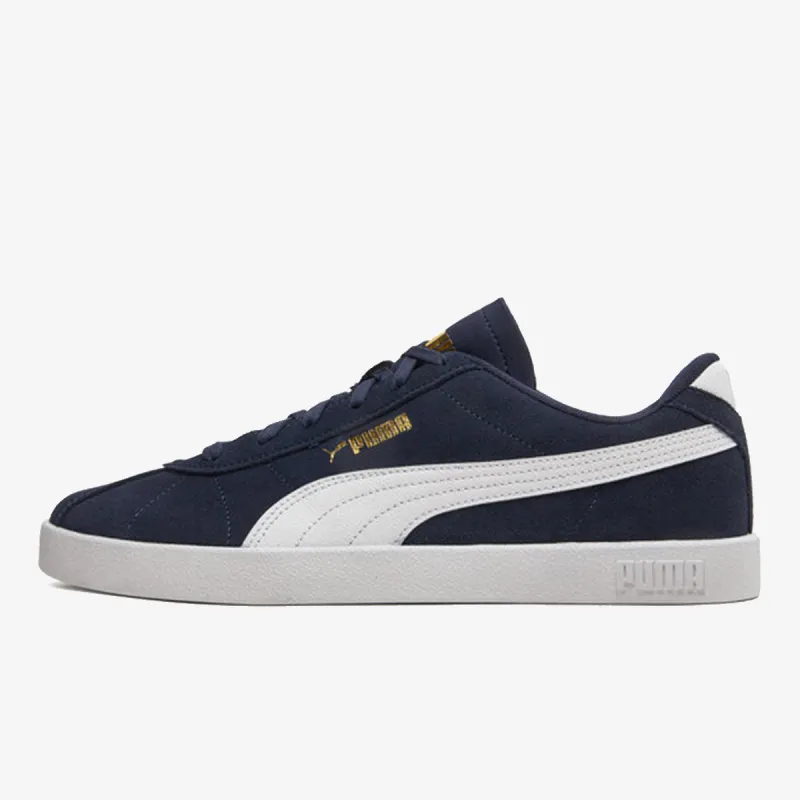 Puma Club II