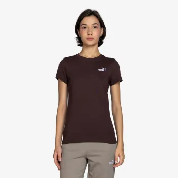 Puma Essentials Small No. 1 Logo