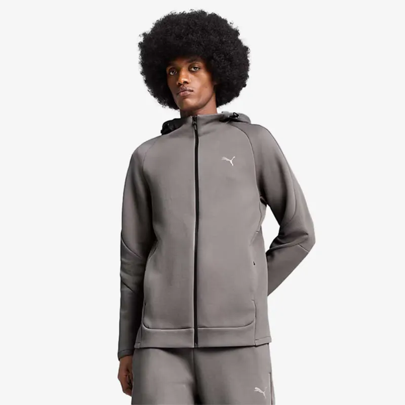 Puma Evostripe Full-Zip Hoodie DK