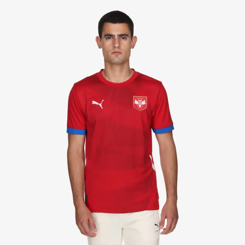 Puma FSS Home Jersey Replica