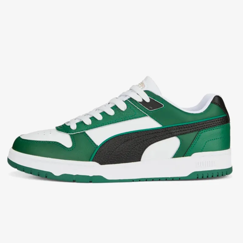Puma Game
