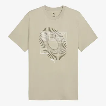 Puma Graphic Circular