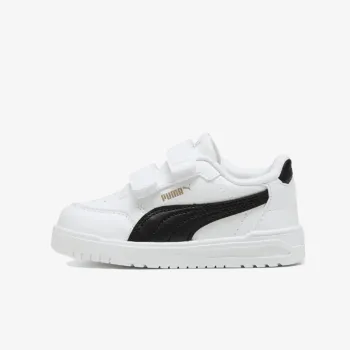 Puma Puma Shuffle Downtown Lo V Inf