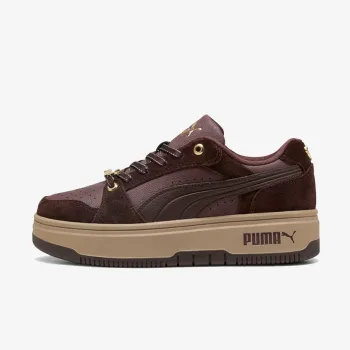 Puma Rebound Femme Low Luxe