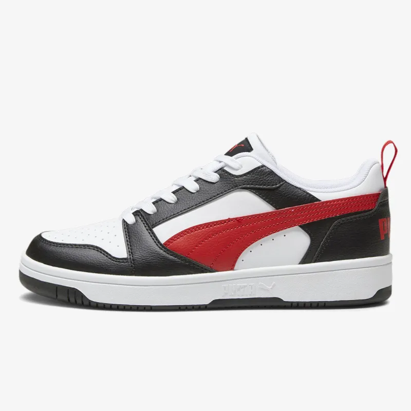 Puma Rebound V6 Low