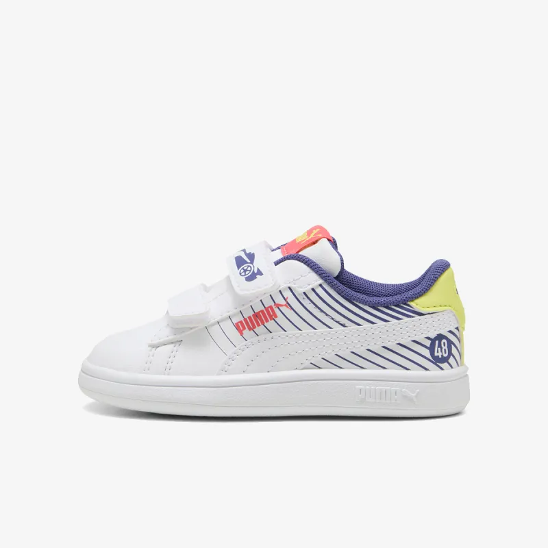 Puma Smash 3.0 Poised 2 race V Inf