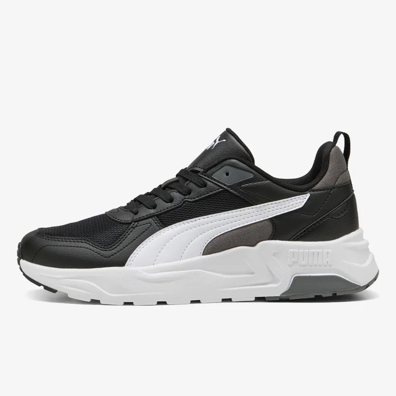 Puma Trinity 2 LT PUMA Black-PUMA White-Cool