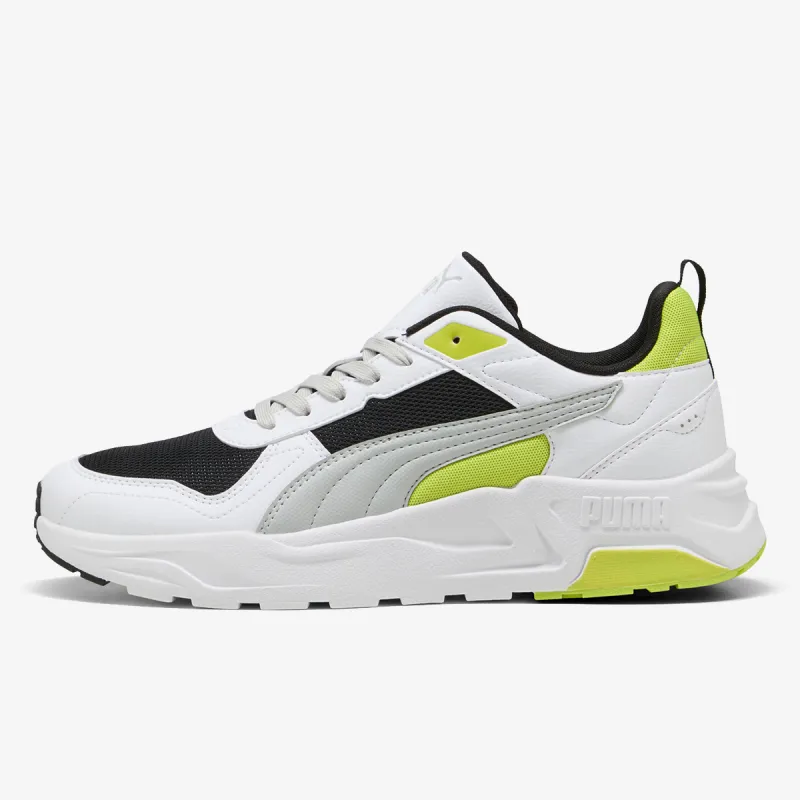 Puma Trinity 2 LT PUMA Black-PUMA White-Cool