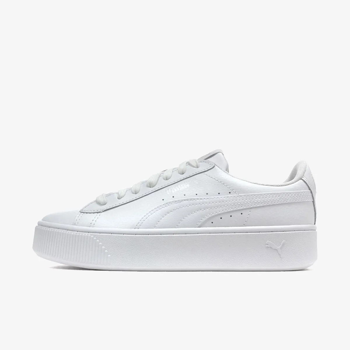 Puma Vikky Stacked