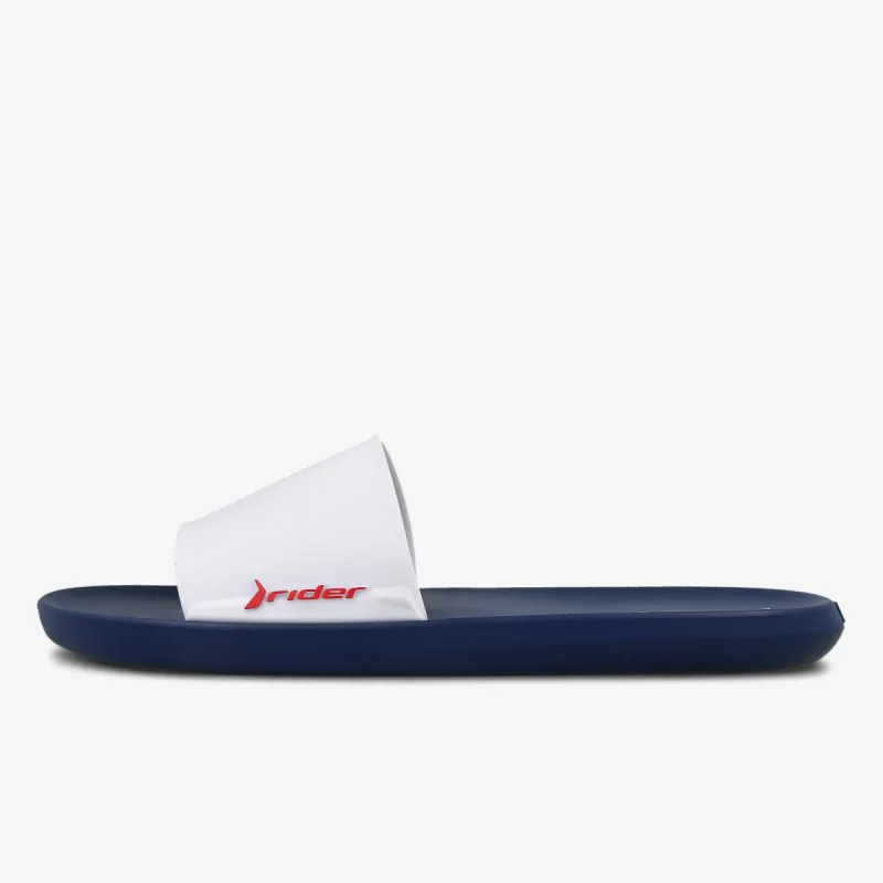 Rider Speed Slide