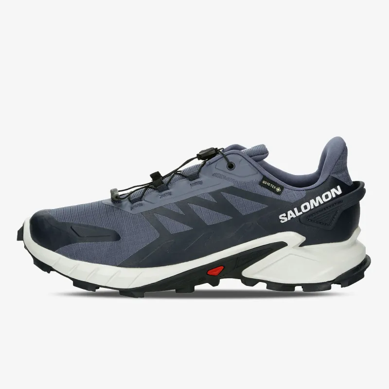 Salomon Supercross 4 GTX
