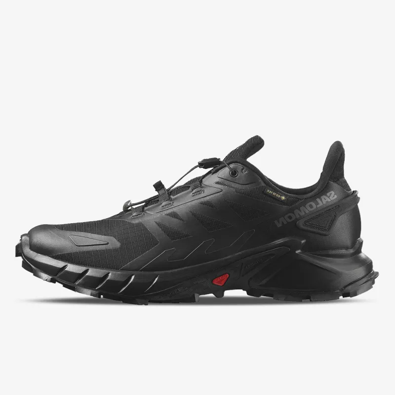 Salomon Supercross 4 GTX