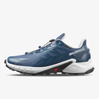 Salomon Supercross 4