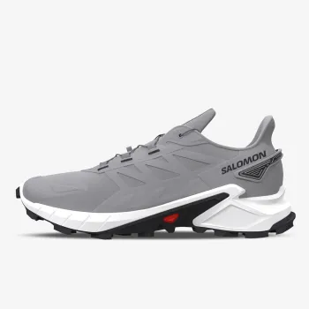 Salomon Supercross 4