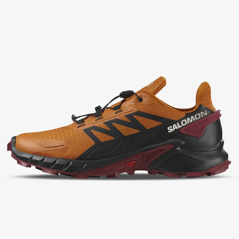 Salomon Supercross 4