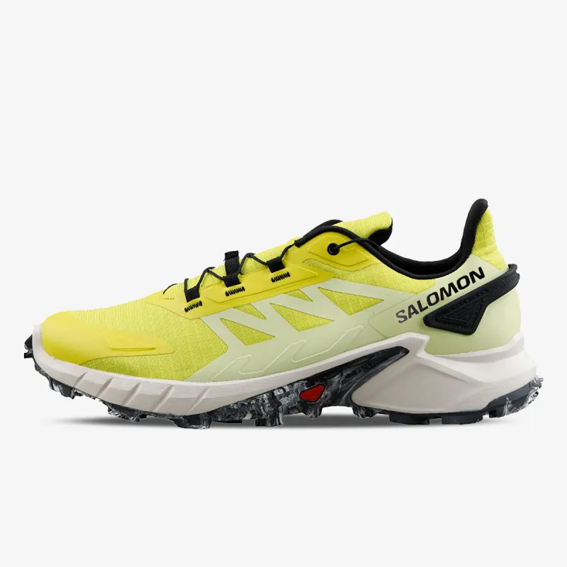 Salomon Supercross 4