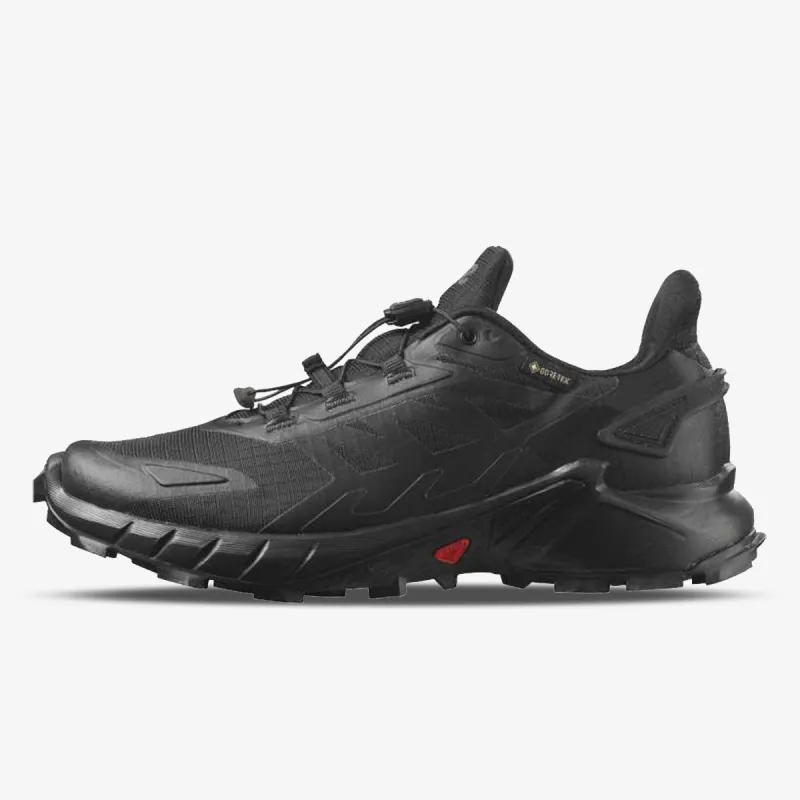 Salomon Supercross 4