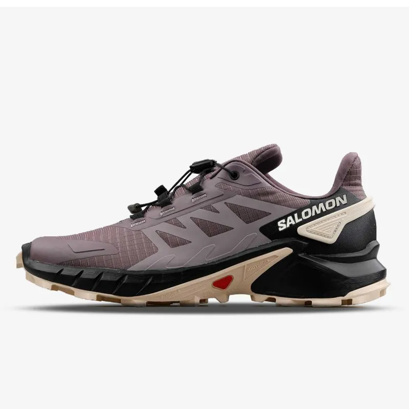 Salomon Supercross 4