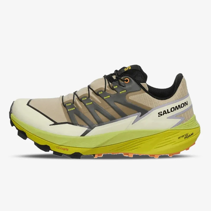 Salomon Thundercross