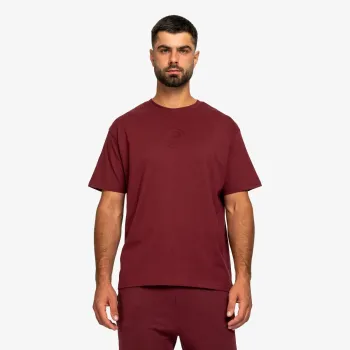 Sergio Tacchini MONOGRAMMA T-SHIRT