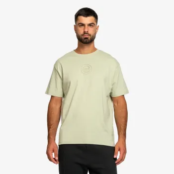 Sergio Tacchini MONOGRAMMA T-SHIRT
