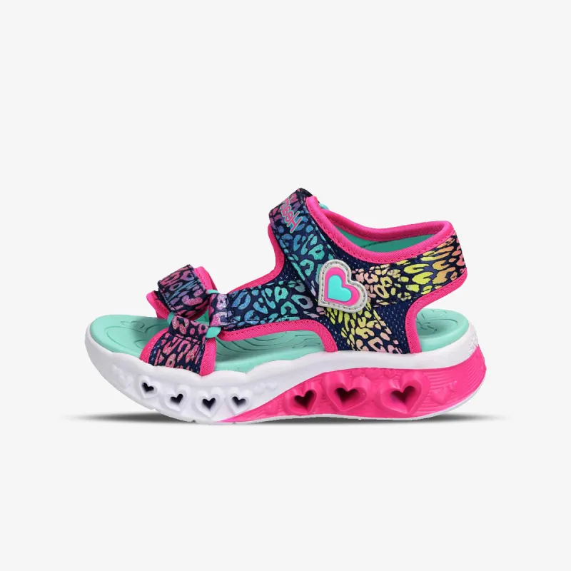 Skechers FLUTTER HEARTS SANDAL