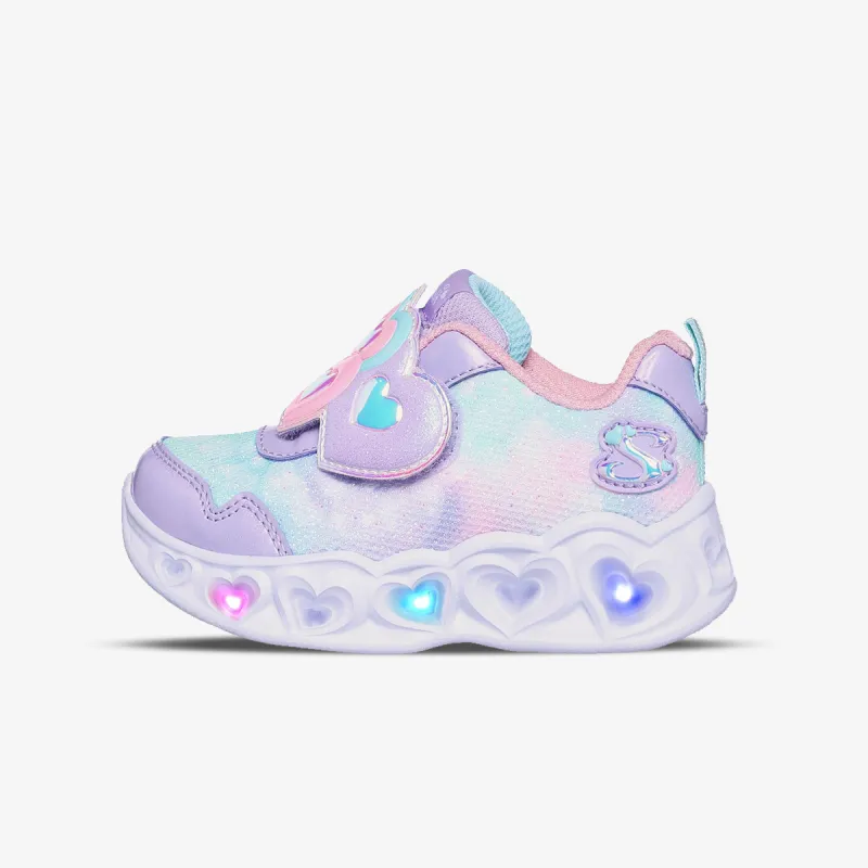 Skechers HEART LIGHTS