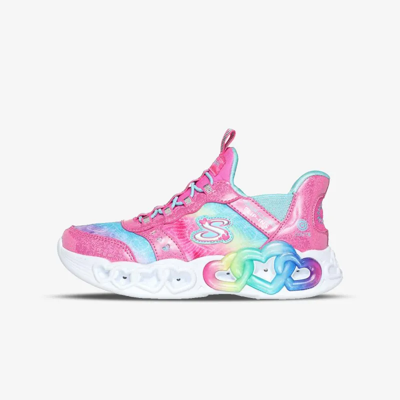 Skechers INFINITE HEART LIGHTS