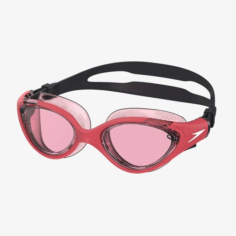 Speedo BIOFUSE 2.0 GOG AF BLACK/PINK