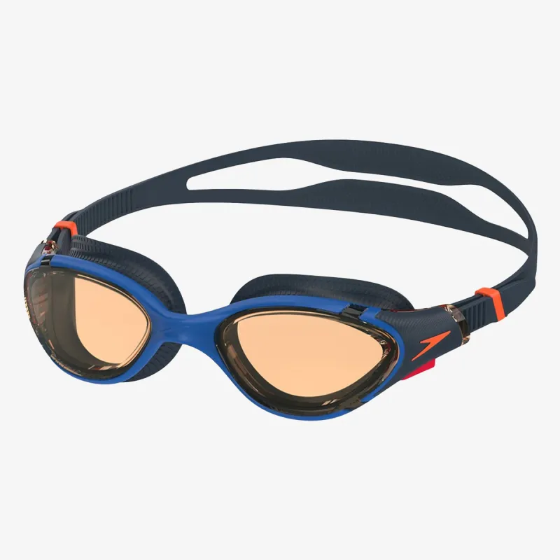 Speedo BIOFUSE 2.0 GOG AU DARK BLUE